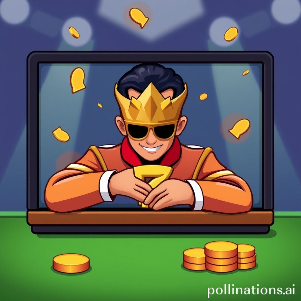 Strategi Catur777 untuk Memaksimalkan RTP